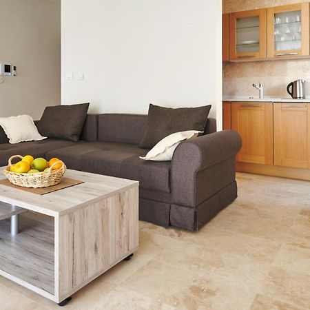 Apartments Residence Portofino Kotor Luaran gambar