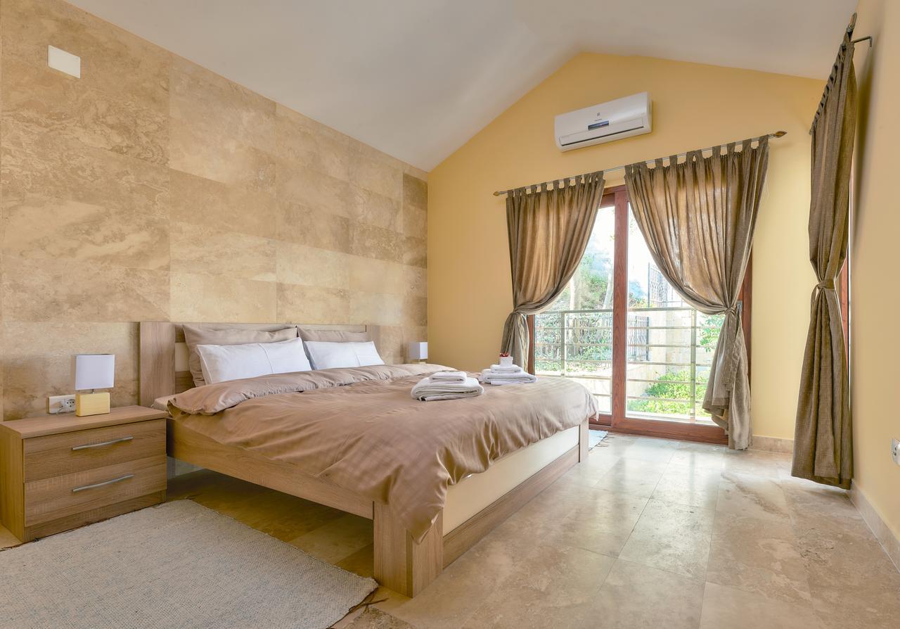 Apartments Residence Portofino Kotor Luaran gambar