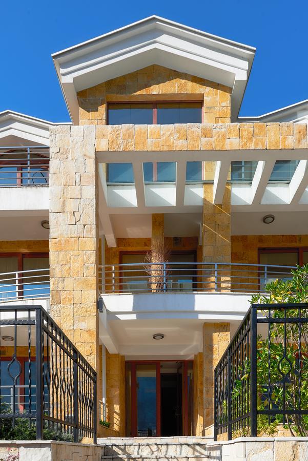 Apartments Residence Portofino Kotor Luaran gambar