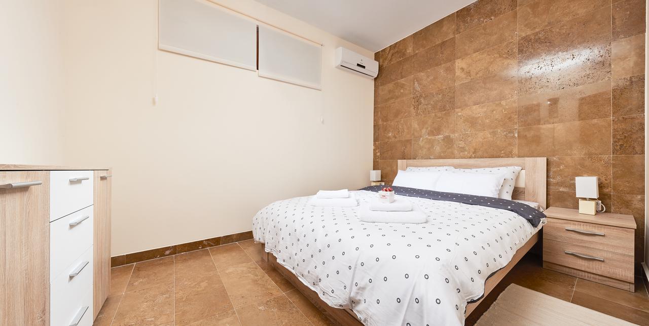 Apartments Residence Portofino Kotor Luaran gambar