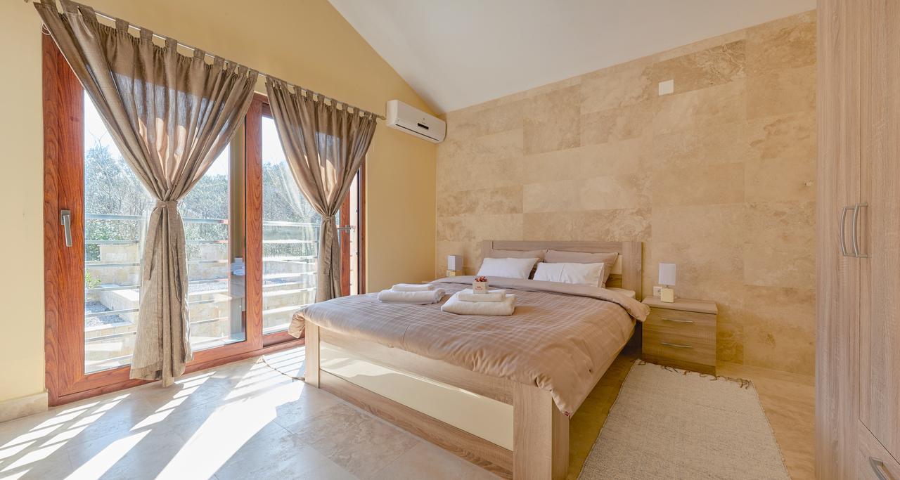 Apartments Residence Portofino Kotor Luaran gambar
