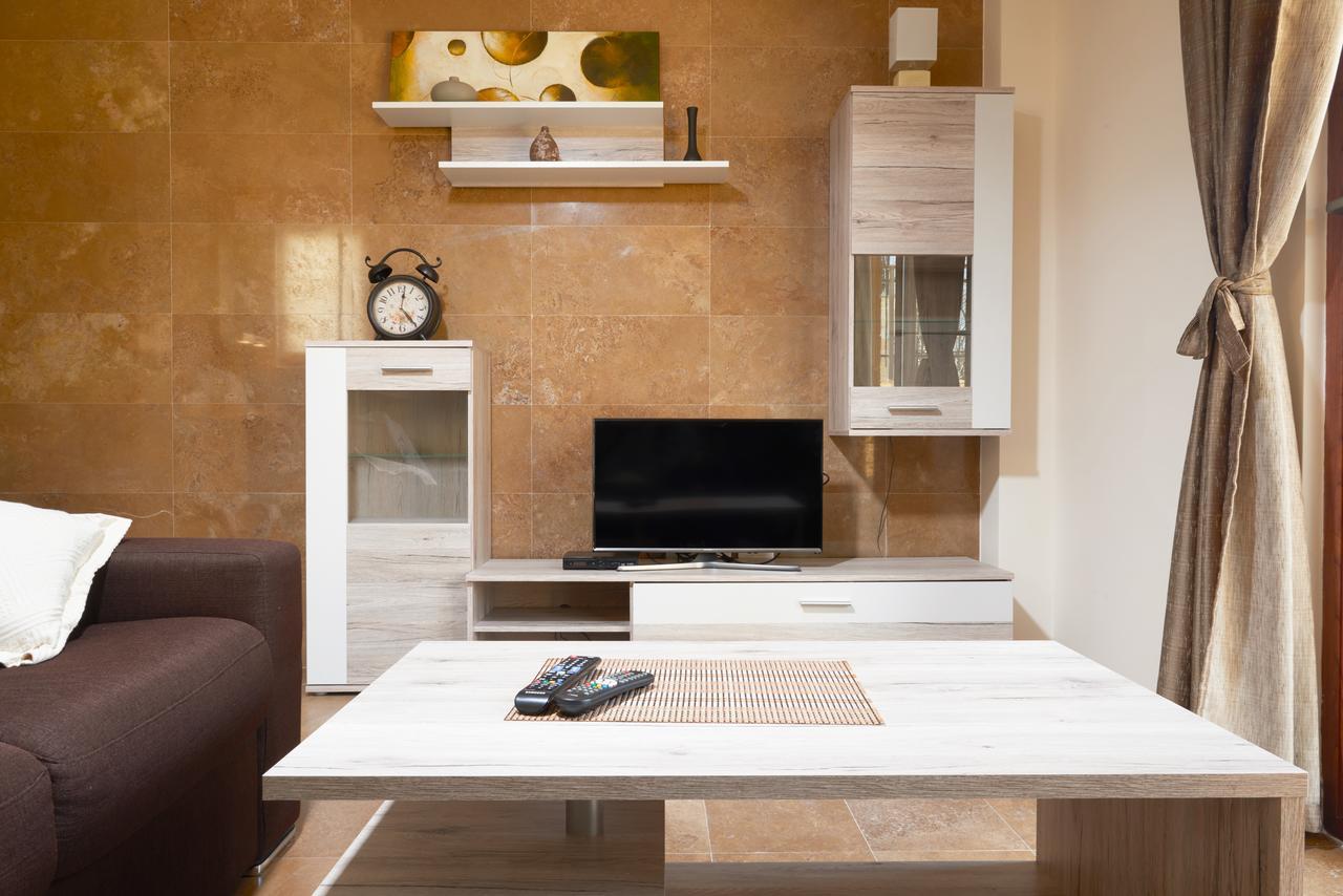 Apartments Residence Portofino Kotor Luaran gambar